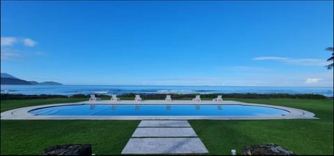 Sea view, Swimming pool