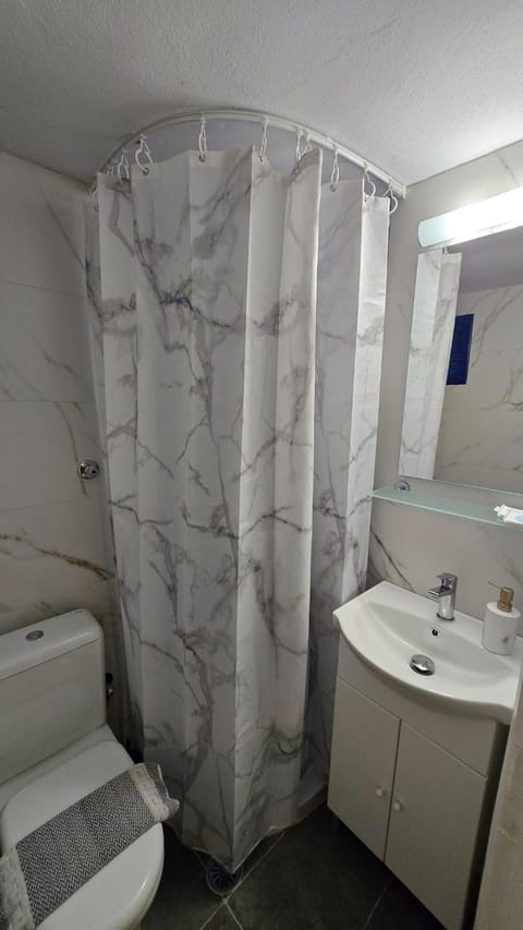 Adorable Oasis Apartment in Nafplion