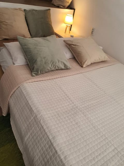 Adorable Oasis Apartment in Nafplion