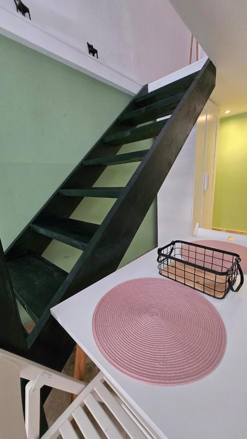 Adorable Oasis Apartment in Nafplion