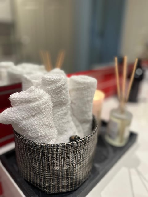 Lofoten Retreat Apartment Apartment in Lofoten