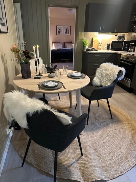 Lofoten Retreat Apartment Apartment in Lofoten