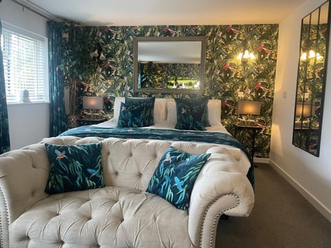 The Swan Motel, Gillingham Hotel in Beccles