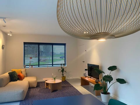 TV and multimedia, Seating area