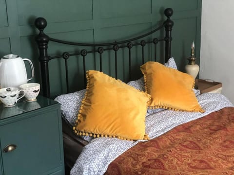 Woodfield Retreat Apartment in Matlock