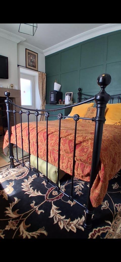 Woodfield Retreat Apartment in Matlock