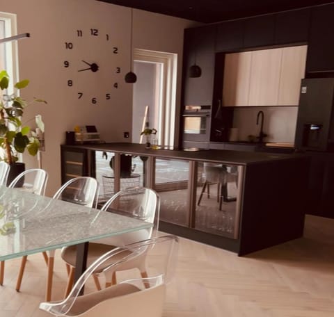 Forest Dream House Villa in Finland