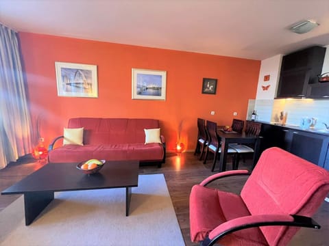 Bansko Royal Towers apartment Star Apartment in Bansko