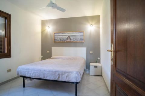 La Cinta Apartments House in San Teodoro