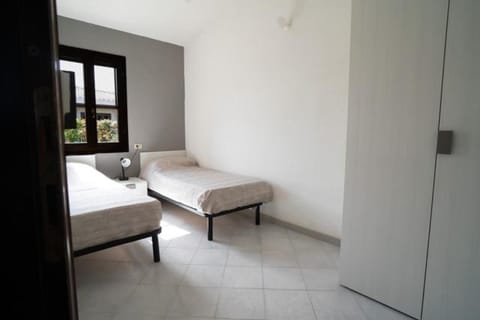 La Cinta Apartments House in San Teodoro