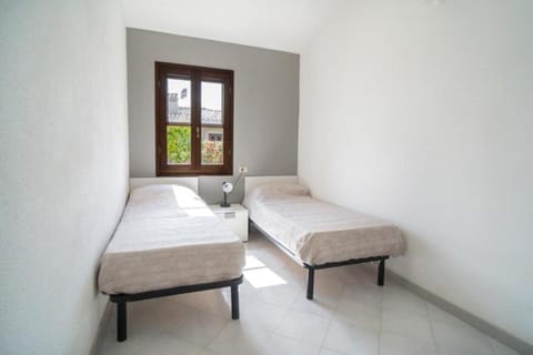 La Cinta Apartments House in San Teodoro