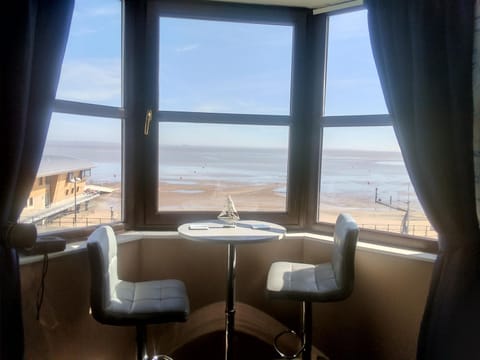 Seaview Smuggler Cove Cleethoropes Apartment in Cleethorpes