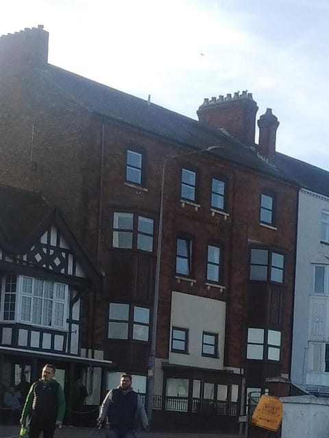 Seaview Smuggler Cove Cleethoropes Apartment in Cleethorpes