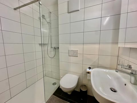 Private & Shared Stays in Lausanne Hotel in Lausanne