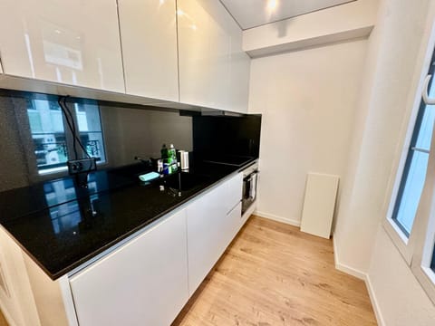 Private & Shared Stays in Lausanne Hotel in Lausanne