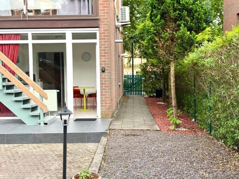 Appartement cosy à Bruxelles métro Vandervelde Apartment in Flanders