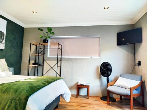 TV and multimedia, Bedroom