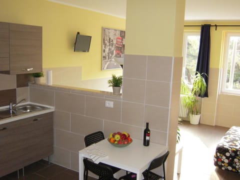 Casa Vacanze Stoppato Apartment in Bologna