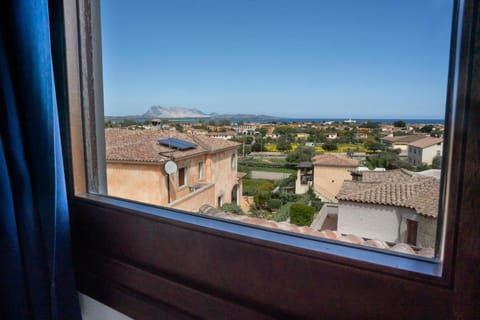 Citai Panoramic Apartments House in San Teodoro