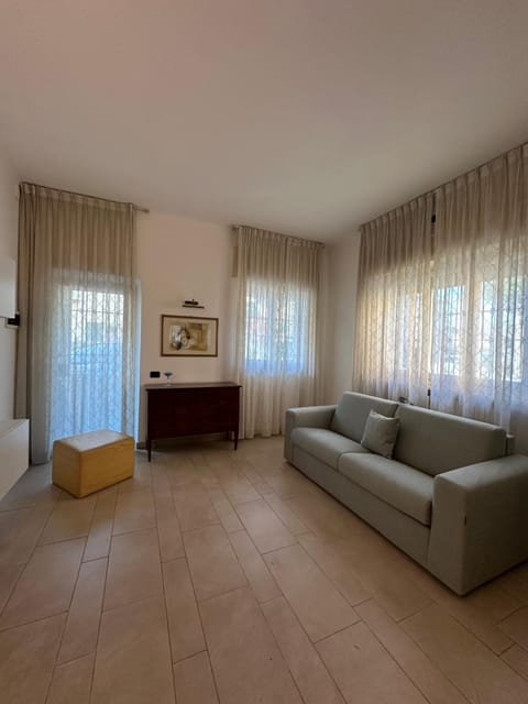 Casa Jolie House in Pisa