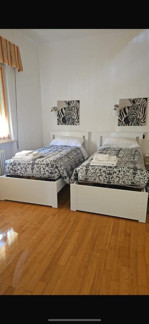 Casa Jolie House in Pisa