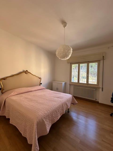 Casa Jolie House in Pisa