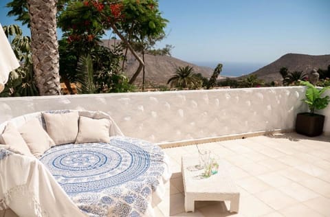 View (from property/room), Balcony/Terrace