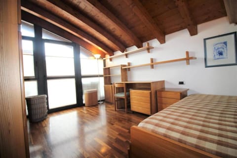 Tintoretto Stupendo due camere E terrazza Apartment in Bergamo