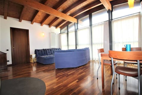 Tintoretto Stupendo due camere E terrazza Apartment in Bergamo