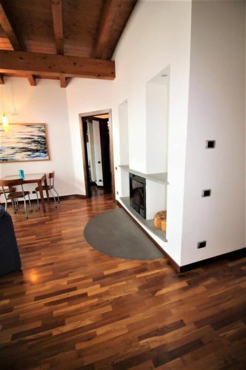 Tintoretto Stupendo due camere E terrazza Apartment in Bergamo