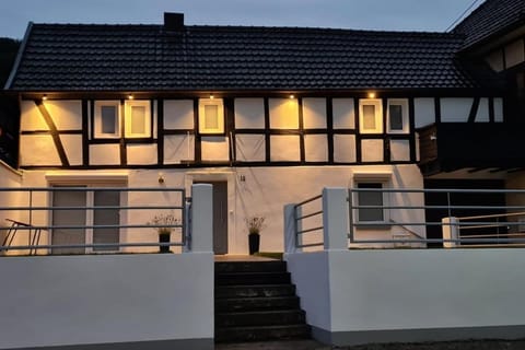 RheinZeit House in Bad Honnef