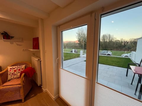 RheinZeit House in Bad Honnef