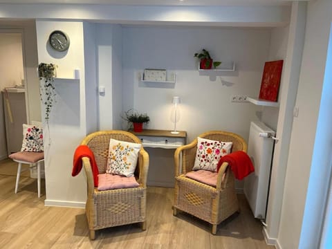 RheinZeit House in Bad Honnef