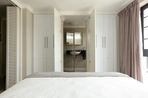 Lagoon Terrace 1 Apartment in Knysna