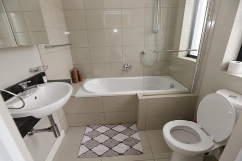 Lagoon Terrace 1 Apartment in Knysna