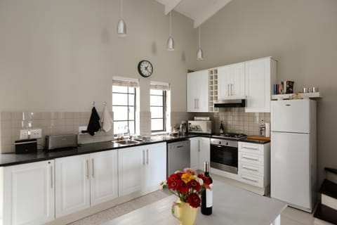 Lagoon Terrace 1 Apartment in Knysna