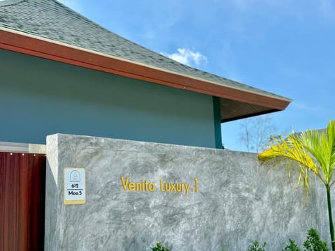 วิวธรรมชาติ วิลล่าอ่าวนางสระว่ายน้ำที่ดีที่สุด Ao Nang Krabi Villa in Krabi Changwat