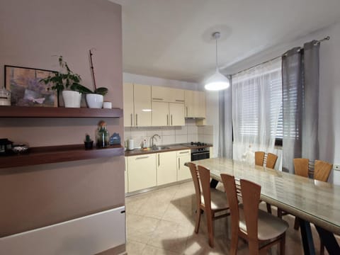 Apartments David Apartment in Murter