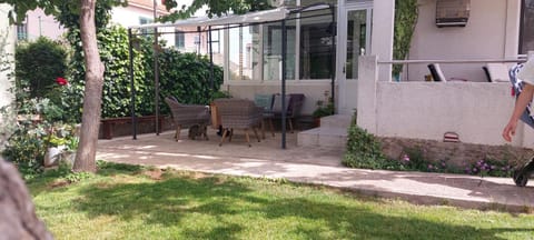 Apartments David Apartment in Murter