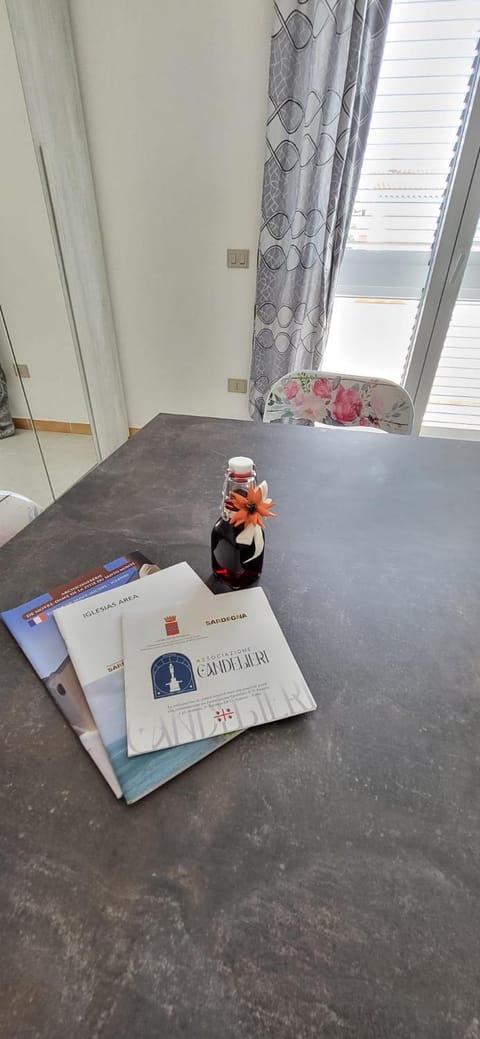 Casa Vacanze Sole della Sardegna Apartment in Portoscuso