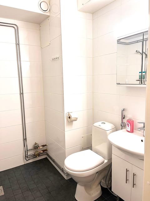 Lapland Escape - Cozy, equipped and free parking Apartment in Rovaniemi