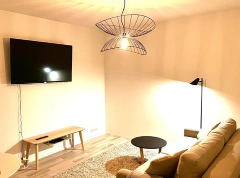 Lapland Escape - Cozy, equipped and free parking Apartment in Rovaniemi