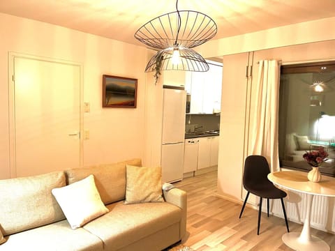 Lapland Escape - Cozy, equipped and free parking Apartment in Rovaniemi
