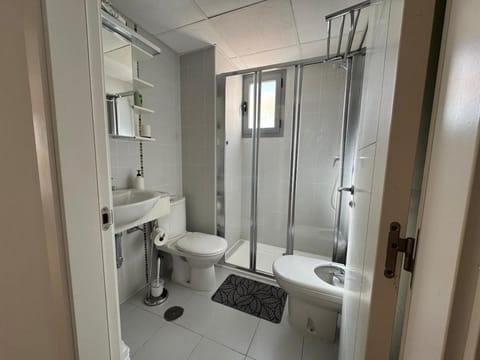 Centrico, 3 minutes to Arenal-Bol beach Apartment in Calp