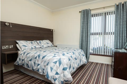 The Derg Arms B&B Bed and Breakfast in County Donegal