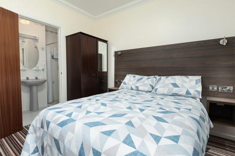 The Derg Arms B&B Bed and Breakfast in County Donegal