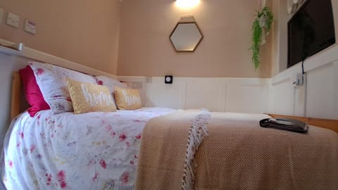 Woodfield hideaway Apartment in Matlock