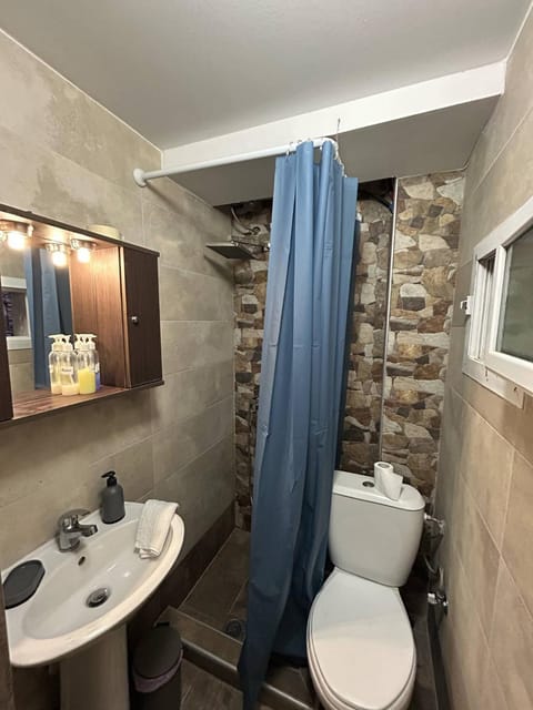 Alpha apartment 43 Apartment in Decentralized Administration of Macedonia and Thrace