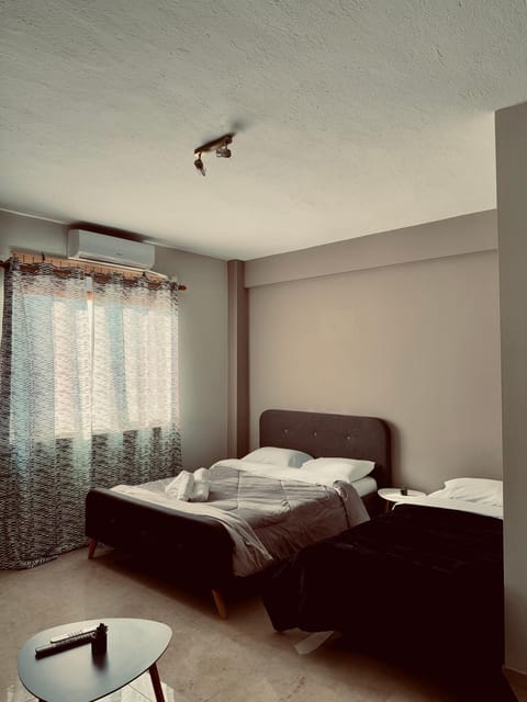 Alpha apartment 43 Apartment in Decentralized Administration of Macedonia and Thrace