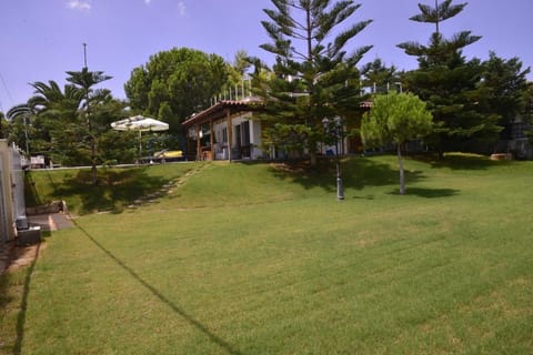 Cozy & comfortable house by the sea Villa in Euboea